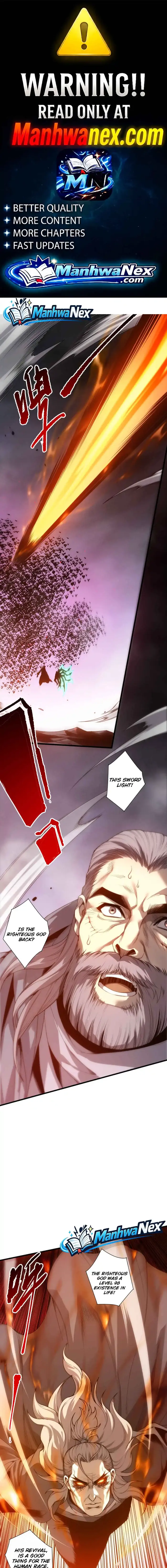 Catastrophic Necromancer Chapter 285 image 01_optimized